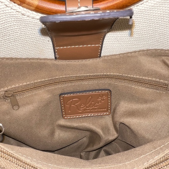 🎍Relic Shoulder Bag🎍 - Picture 6 of 6